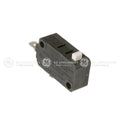 GE WB24X10204 Microwave Door Micro Switch - Top View - Genuine OEM Part