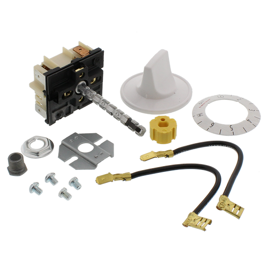ERP 5500235M replacement part