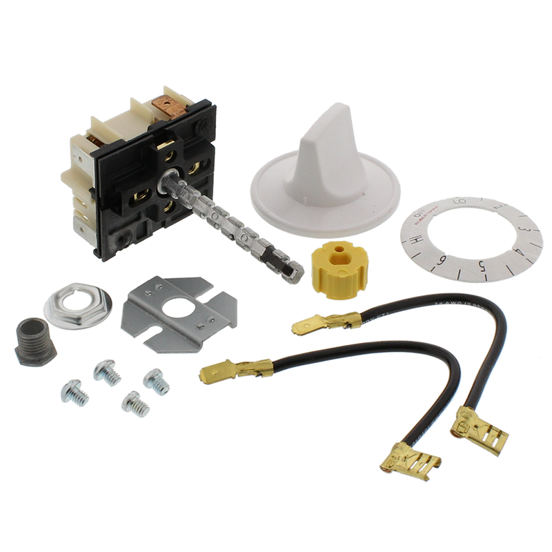 ERP 5500235M replacement part