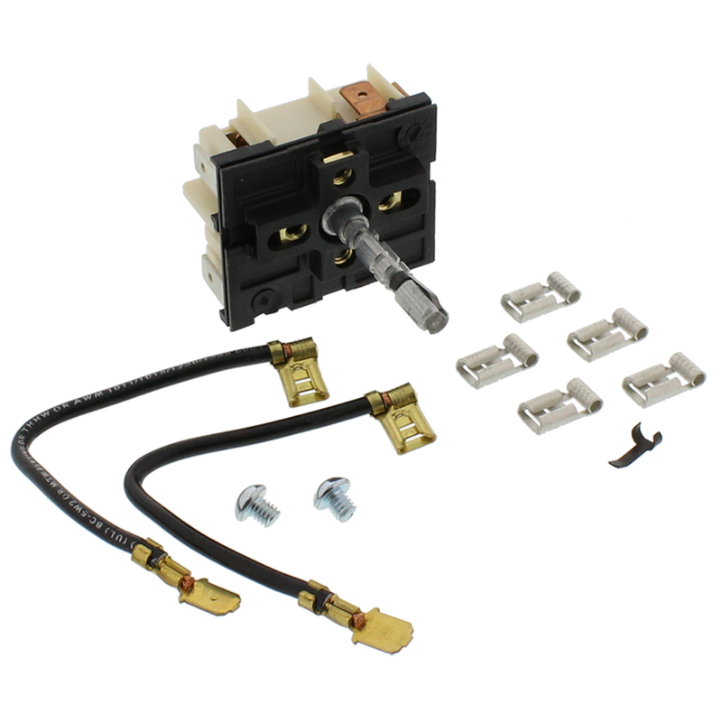 ERP 5500287M replacement part