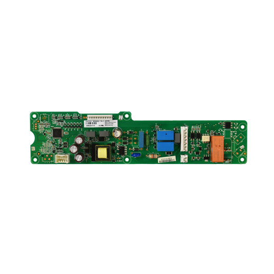 Frigidaire 5304512731 Dishwasher Electronic Control Board - Front View