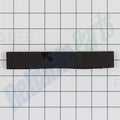 Frigidaire 242095406 Refrigerator Ice Container Gasket - Back View