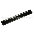 GE WB34X25406 Range Oven Vent Grille - Side View - Genuine OEM Part