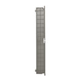 Samsung DC63-01140A Dryer Filter Cover - Side View - Genuine OEM Part