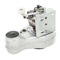 Samsung DC93-00101N Dryer Motor and Blower Assembly - Front View