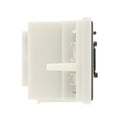 Frigidaire A01078804 Refrigerator Electronic Control Board - Back View - Genuine OEM