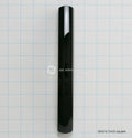 GE WB15X10275 Microwave Door Handle - Front View - Genuine OEM Part