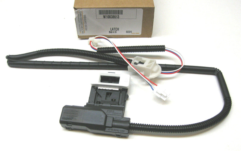 ✅OEM Whirlpool W11307244 Washer Latch