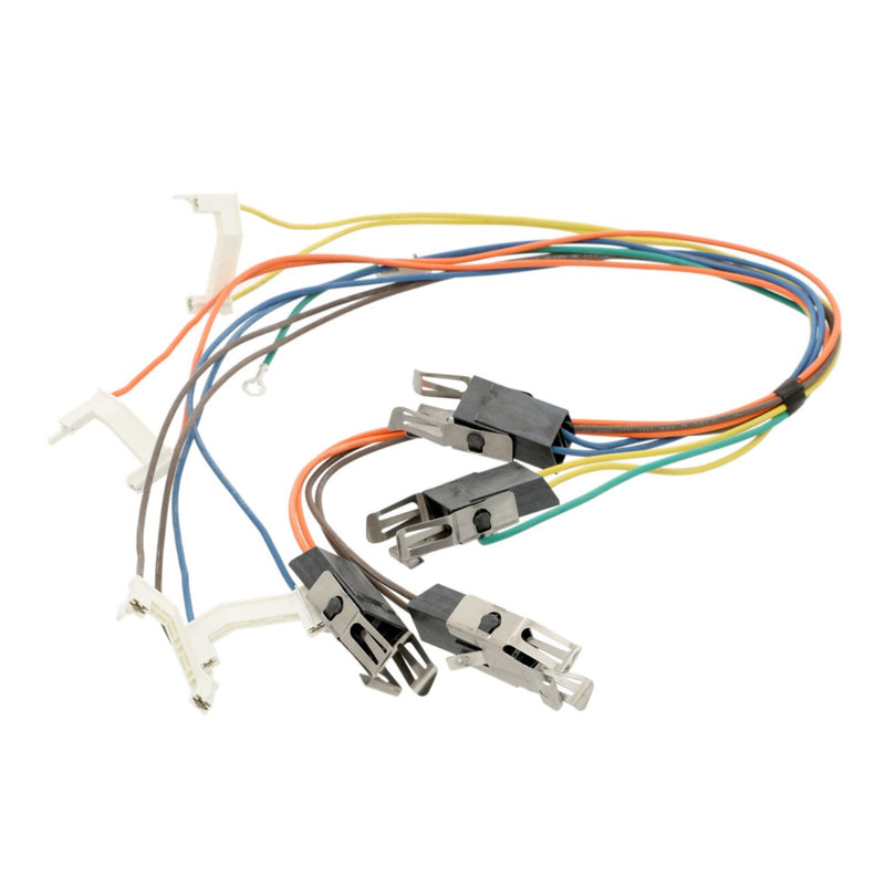 Authentic Frigidaire Burner Receptacle Burner Terminal Harness 316580400