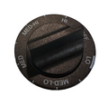 330169, WP330169 Knob for Jenn-Air Whirlpool Oven