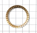 Authentic Samsung D Range Top Burner Ring 5 FG DE81-04102A