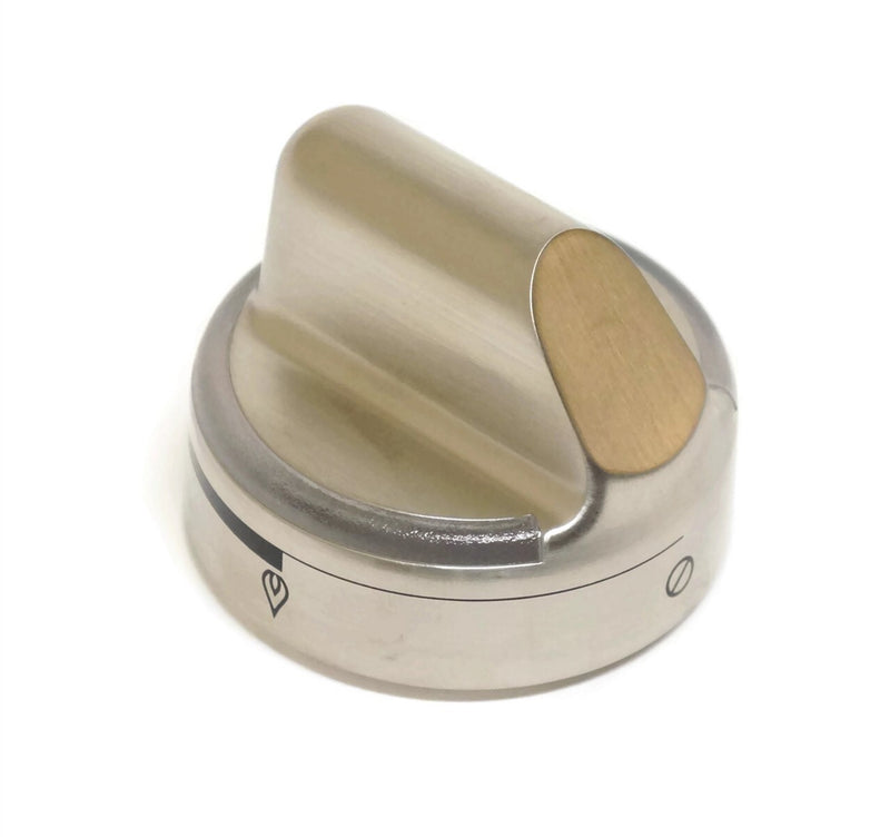 OEM DACOR 100127-01 BURNER KNOB