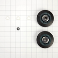 ✅OEM Whirlpool Drum Roller WP349241T, 349241T, 337089, 3389901, 3397588