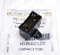 ✅OEM Whirlpool WPW10662129 W10662129 Refrigerator Capacitor