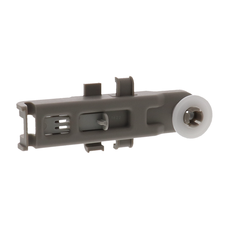 Dishwasher Upper Rack Roller Assembly for Whirlpool W10888592 WPW10888592