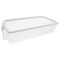 W10321304 AP4700047 Door Shelf Compatible with Whirlpool Refrigerator