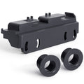 ✅OEM GE WD28X27241 General Electric Rack Carrier And Roller Kit WD28X27241