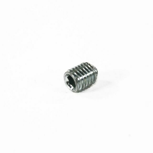 ✅OEM Whirlpool W11366418 W10010140 Refrigerator Set Screw