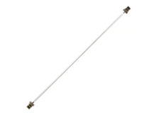 ✅OEM GE Hotpoint WR09X21107 Refrigerator defrost Heater WR09X21107 19-21"