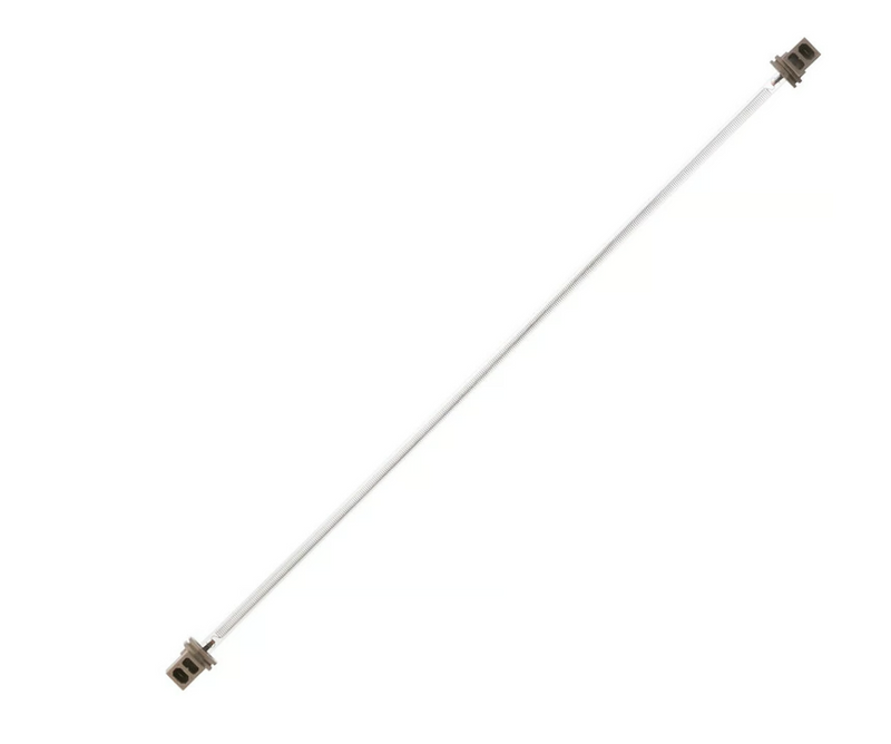 ✅OEM GE Hotpoint WR09X21107 Refrigerator defrost Heater WR09X21107 19-21"