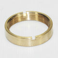 86405 Dacor Brass Nut for "B" "C" & "D"  Burners New Original Dacor OEM