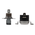 Dryer Thermal Fuse Kit for Whirlpool Amana AP4307250 490P3 AP2405459