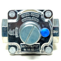 Cooktop Gas Pressure Regulator FOR Bosch 631522 00631522 AP5949204 PS9865127