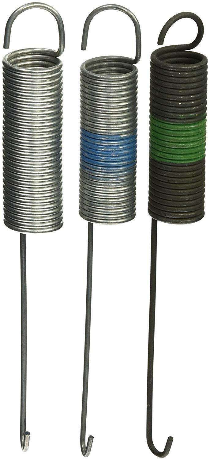✅OEM Whirlpool 285901 Washer Spring Kit