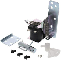 Dishwasher Solenoid Assembly For GE WD21X10060