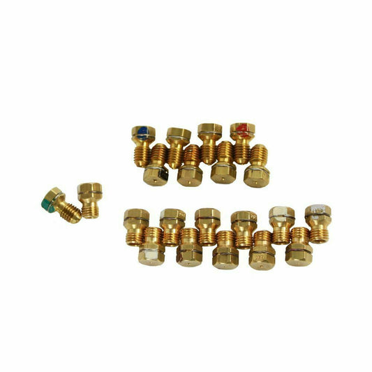✅OEM Frigidaire GRLP3 Range Lp Conversion Kit