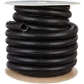 ADANAC R100PEB-S0050F 50' Reel, 1" Split Convoluted Wire Conduit