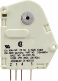 ✅OEM Frigidaire 215846604 Refrigerator Defrost Timer