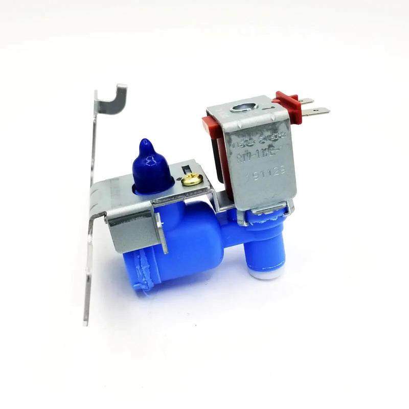 Refrigerator Water Inlet Solenoid Valve Fits GE Hotpoint Kenmore WR57X10033