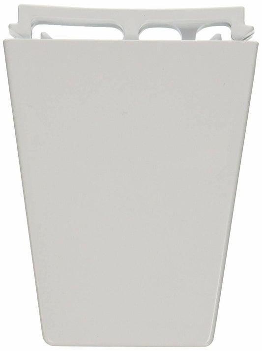 ✅OEM Whirlpool 2196190 Refrigerator  Shelf End Cap