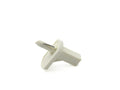 OEM Whirlpool W10854959 Refrigerator Shelve Stud