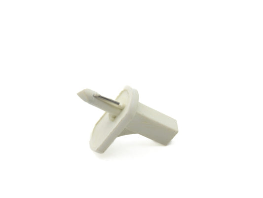 OEM Whirlpool W10854959 Refrigerator Shelve Stud
