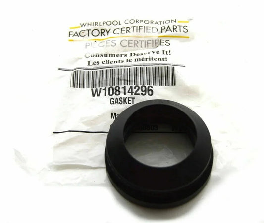 OEM Whirlpool WP383727 383727 Tub Gasket Seal