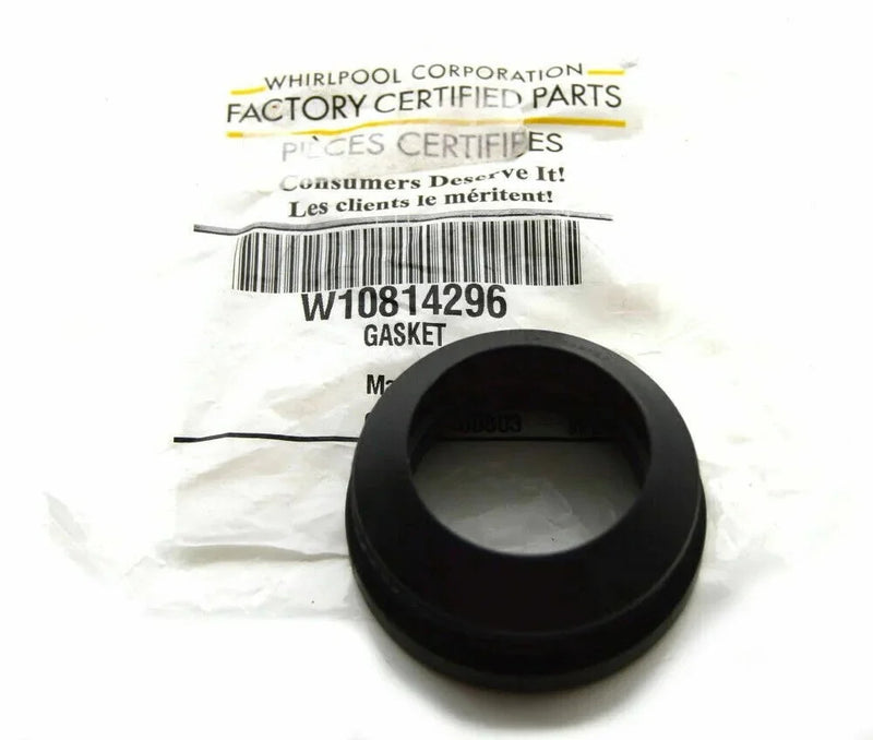 OEM Whirlpool WP383727 383727 Tub Gasket Seal