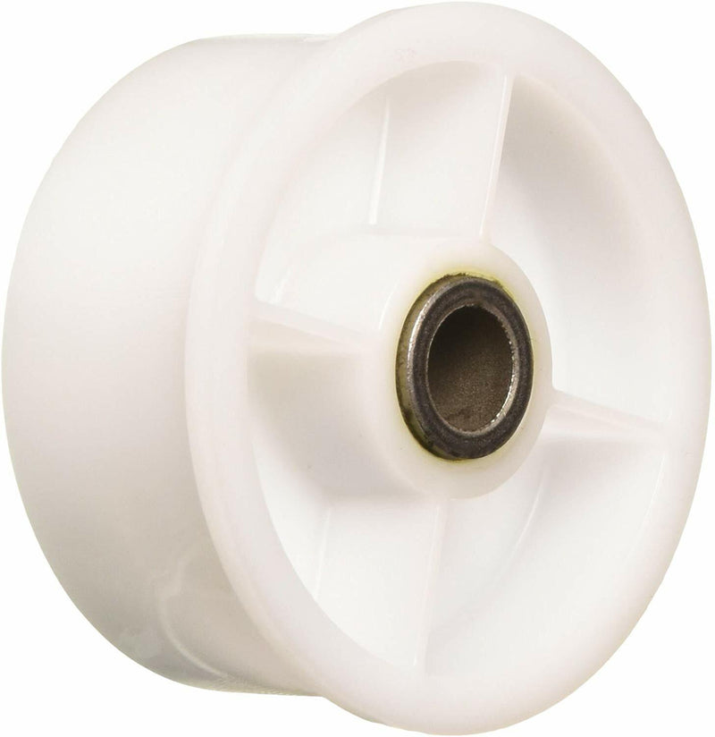 ✅OEM Whirlpool 6-3700340 Dryer Belt Tension Pulley