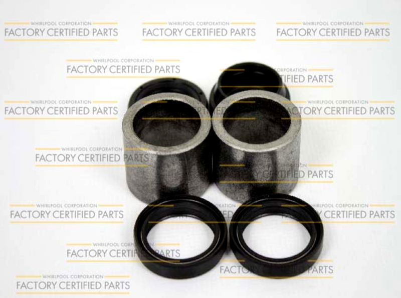 Authentic Whirlpool 285203 Washer Bearing and Seal Kit