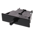 Refrigerator Door Switch Push Button for LG 6600JB3007E 6600JB3007J AP4441529