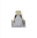 ✅OEM GE WE01X25316 Dryer Door Catch
