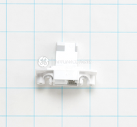 OEM GE WH02X24399 Washing Machine Door Lid Lock Striker