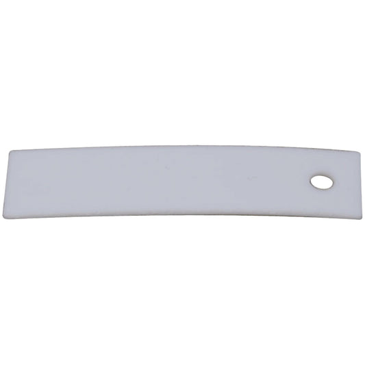 Dryer Drum Bearing Glide Slide For GE WE1M1067 WE1M507 WE1M481