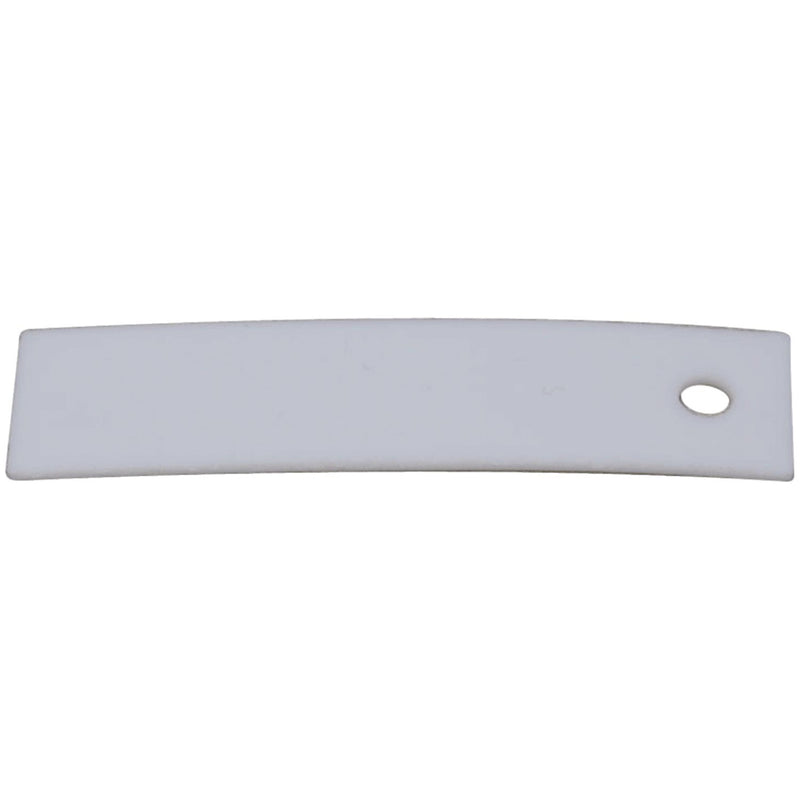 Dryer Drum Bearing Glide Slide For GE WE1M1067 WE1M507 WE1M481