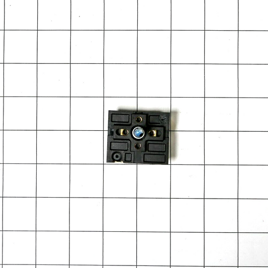 OEM Whirlpool W11121638 Range Surface Element Control Switch