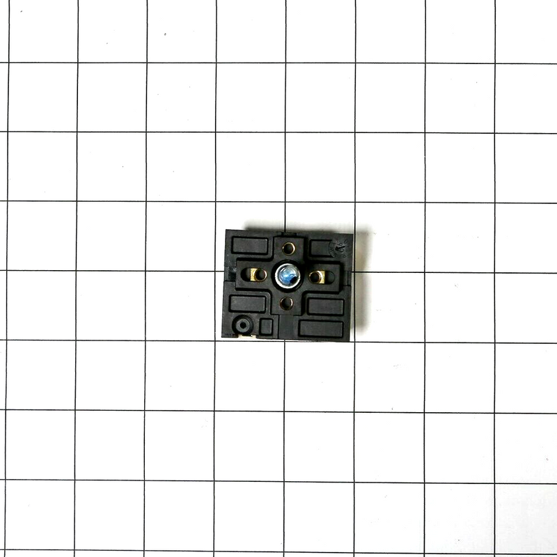 OEM Whirlpool W11121638 Range Surface Element Control Switch