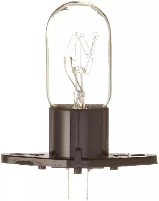 LG 6912W3B002L Incandescent Light Bulb and Socket 1513ST/SB/SW