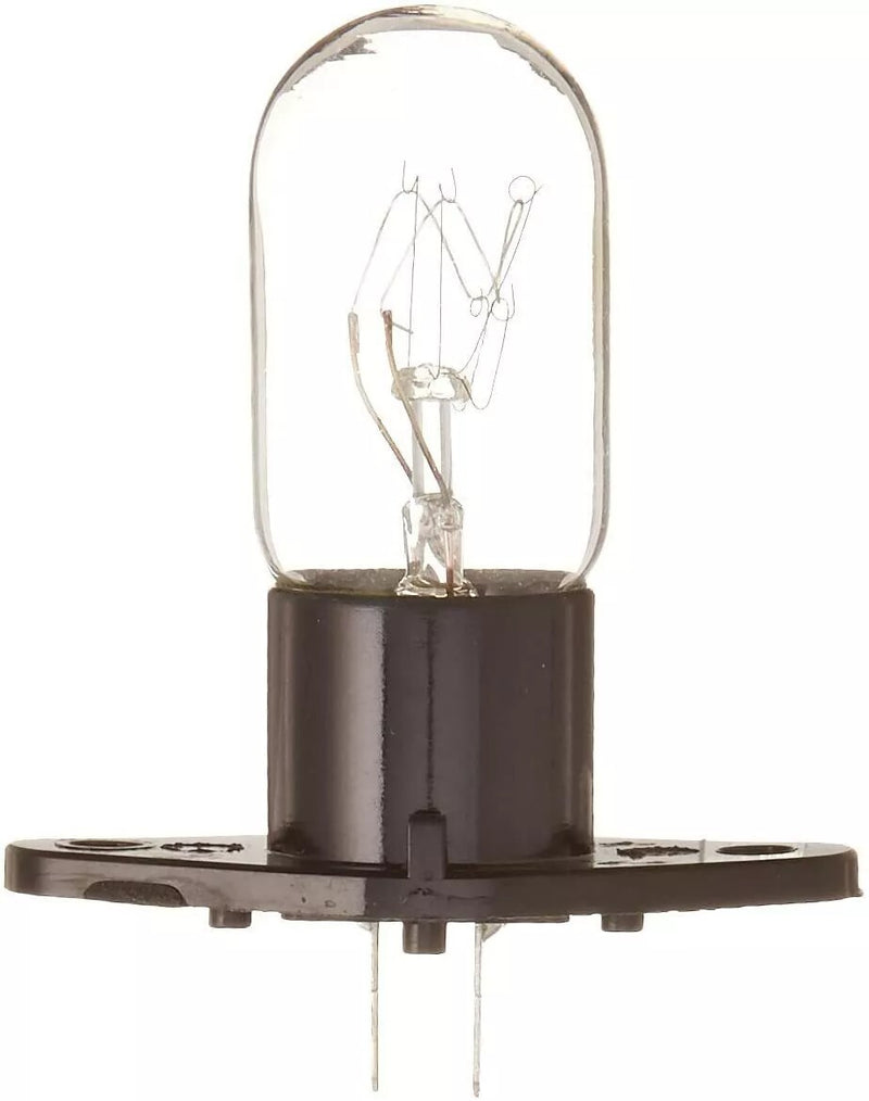 LG 6912W3B002L Incandescent Light Bulb and Socket 1513ST/SB/SW