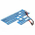 ✅OEM Frigidaire 5303918301 Refrigerator Garage Heater Kit